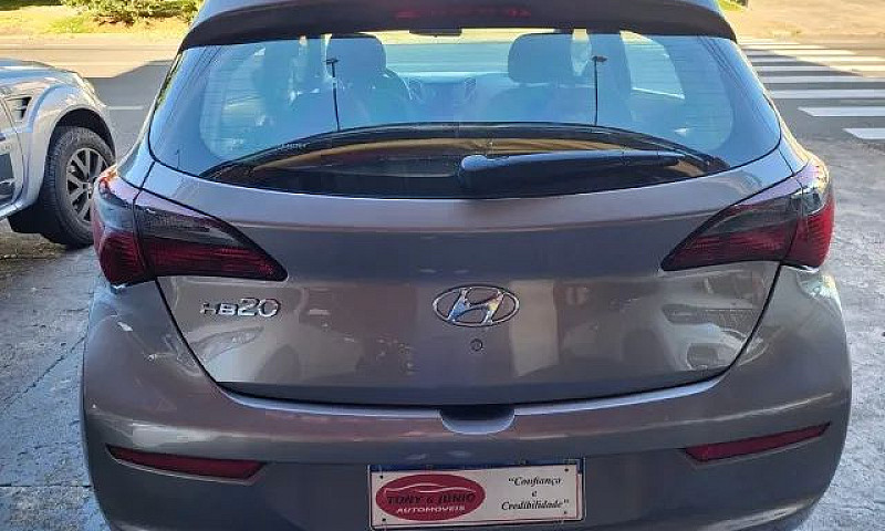 Hyundai/Hb20 Unique ...