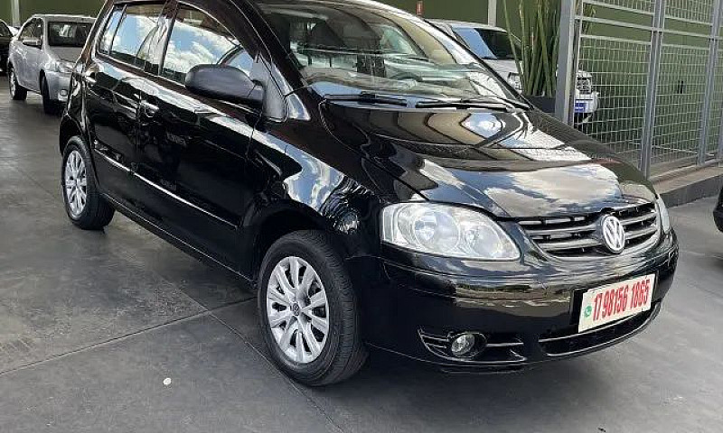 Volkswagen Fox 2005 ...