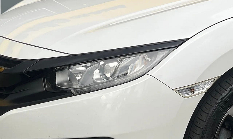 Honda Civic Sport Cv...