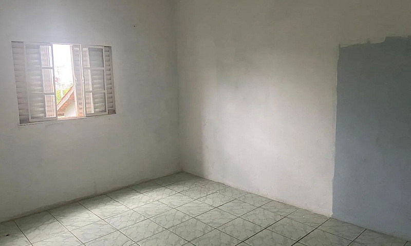 Casa No Bairro De It...