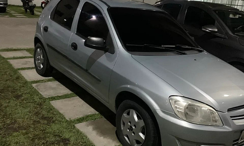 Chevrolet Celta Spir...