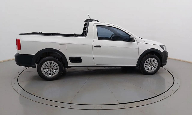Volkswagen Saveiro 1...