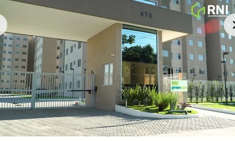 Aluga-Se Apartamento...