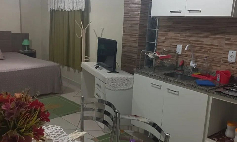 Kitinetes E Quartos ...