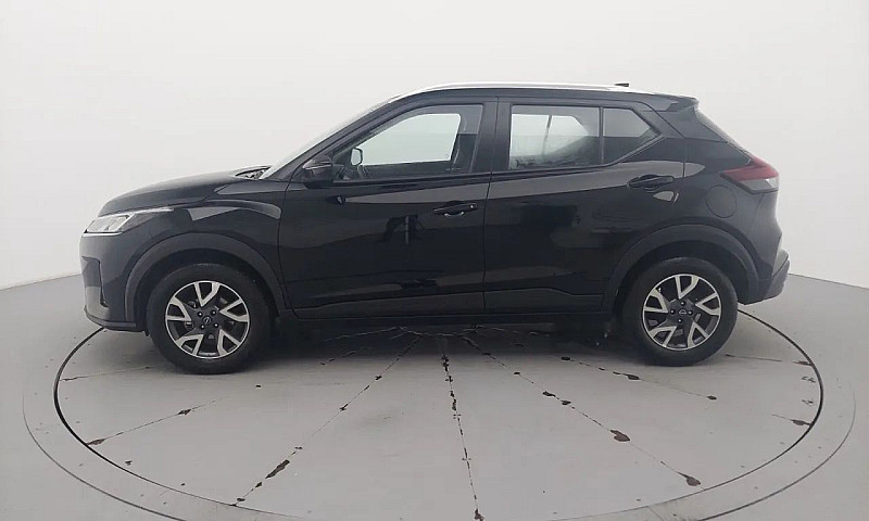 Nissan Kicks Sense 1...