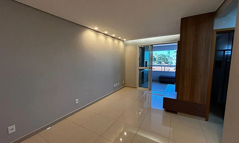 Apartamento Completo...