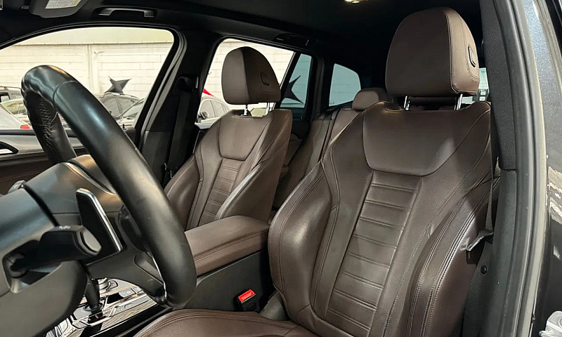 Bmw X3 M40I 3.0 Turb...
