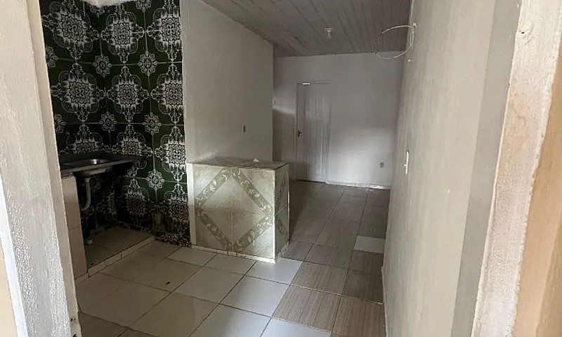 ? Aluga-Se Kitnet - ...