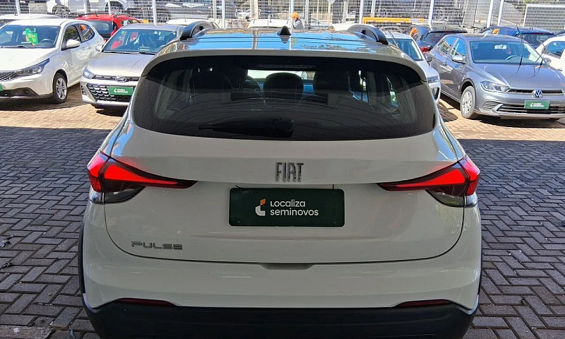 Fiat Pulse Drive 1.0...