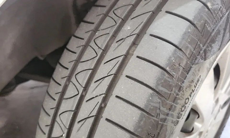 Hyundai Hb20 Comf./C...