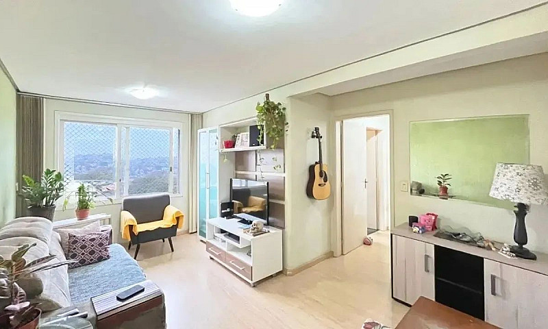 Venda Apartamento Po...