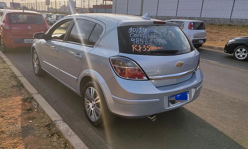 Vectra Gt ...