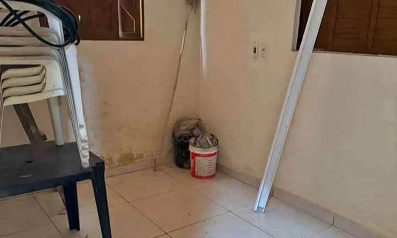 Vendo Casa Na Cabana...