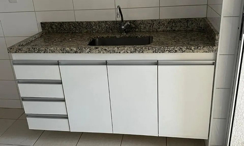 Apartamento No Condo...