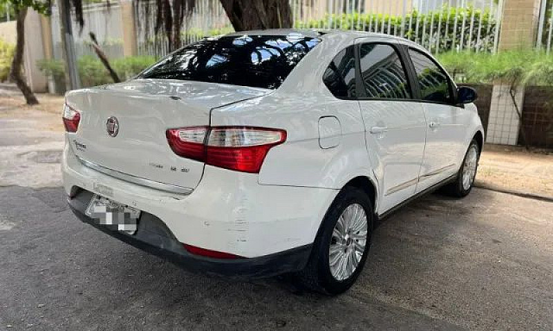 Grand Siena 2014 1.6...