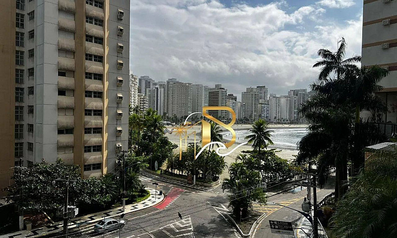 Apartamento Com 3 Do...