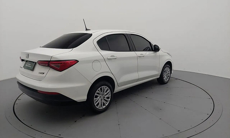 Fiat Cronos 2024 1.0...