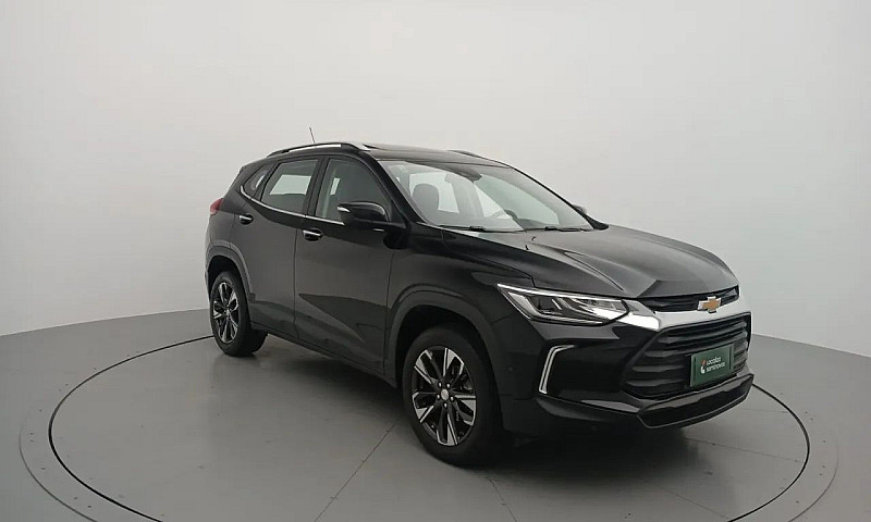 Chevrolet Tracker 20...