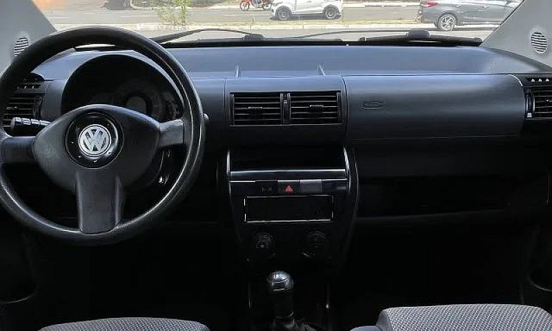 Volkswagen Fox 2005 ...