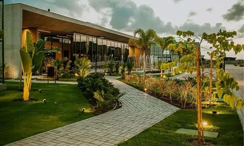 Melhor E Maior Casa ...