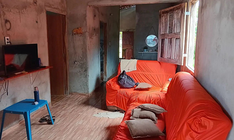 Casa Em Tutóia De La...