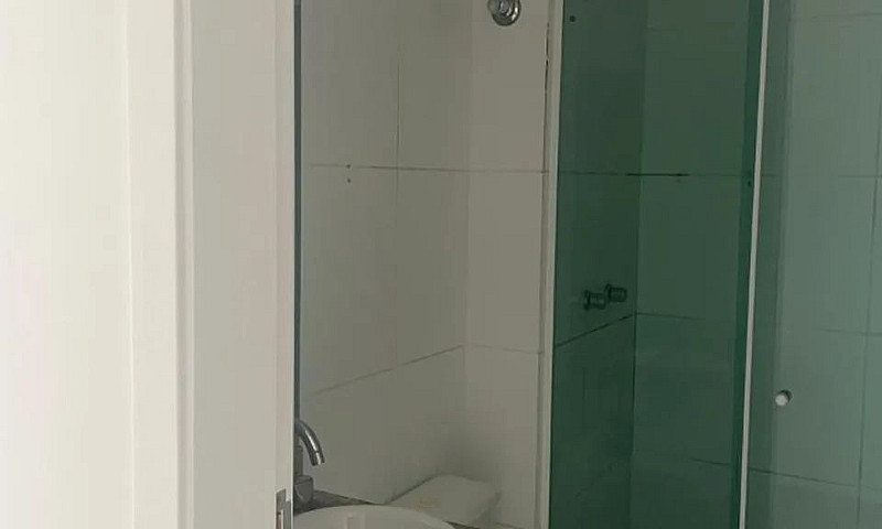 Apartamento, Cachamb...