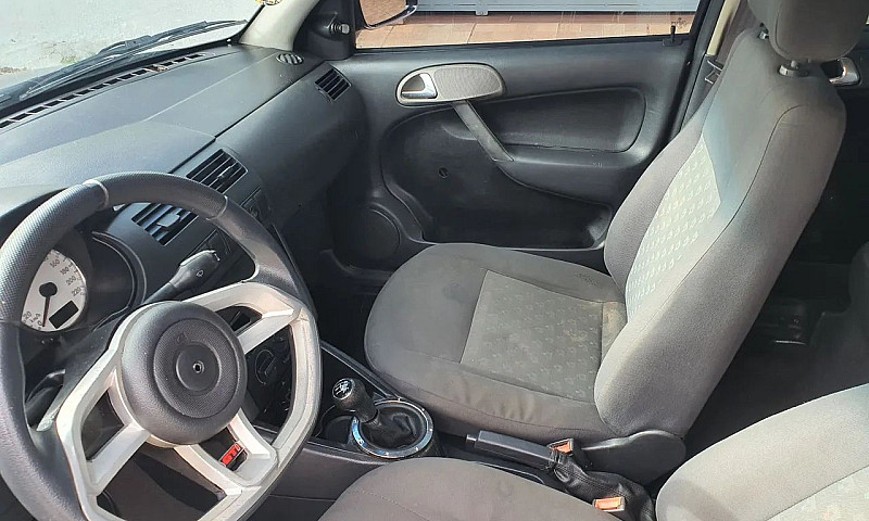 Volkswagen Gol Geraç...