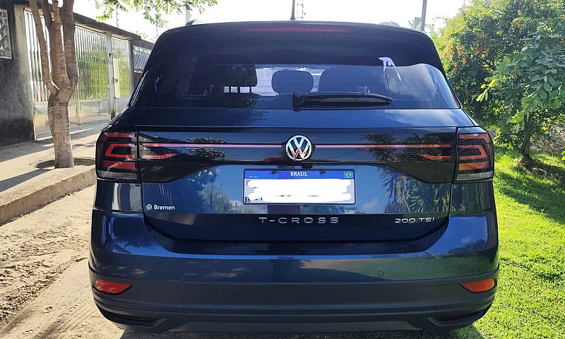 Volkswagen T-Cross 1...