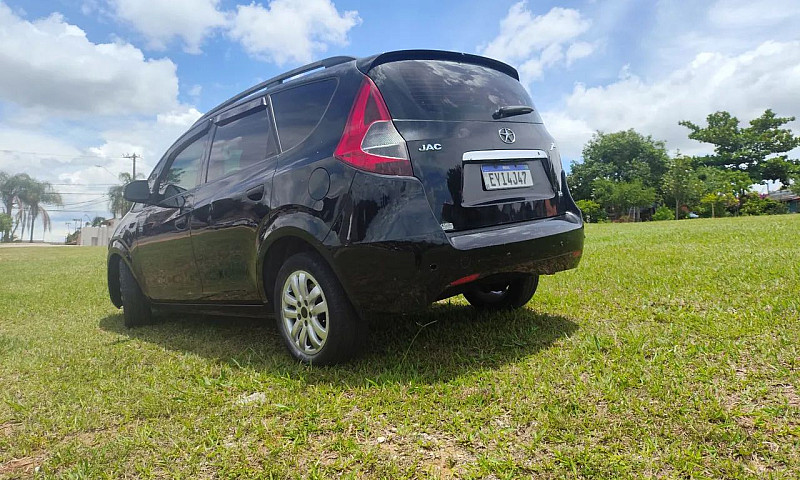 Jac J6 2.0 16V 5P Me...