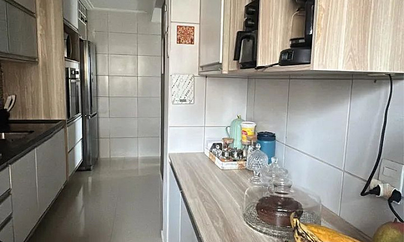 Apartamento À Venda ...