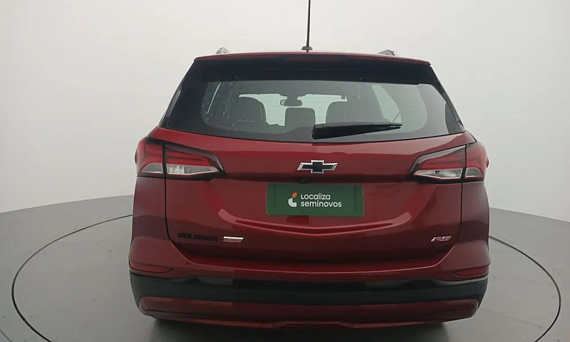 Chevrolet Equinox 20...