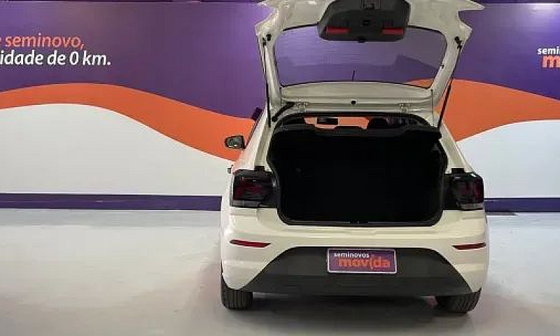 Volkswagen Polo Trac...