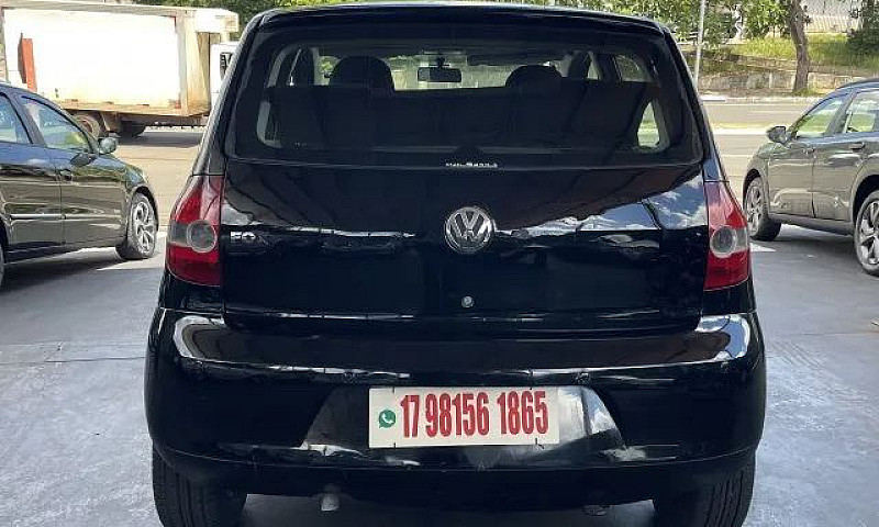 Volkswagen Fox 2005 ...