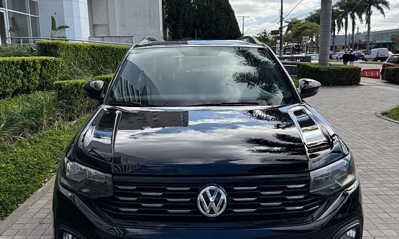 T-Cross Comfortline ...