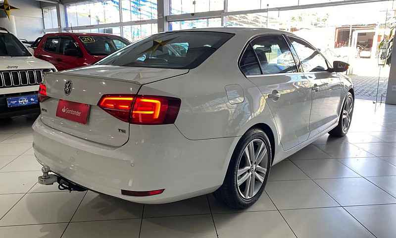 Jetta Highline 2.0T ...