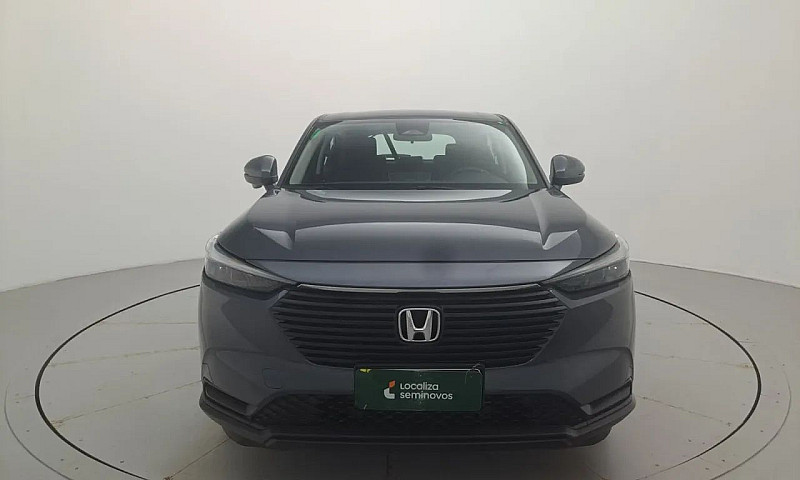 Honda Hr-V Advance 1...