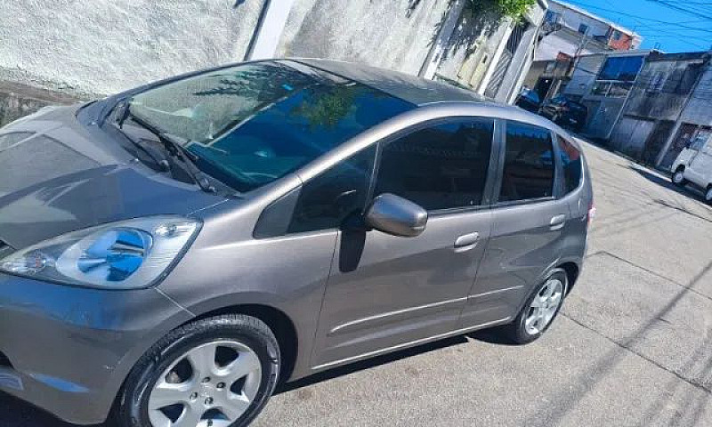 Honda Fit Lx 1.4/ 1....