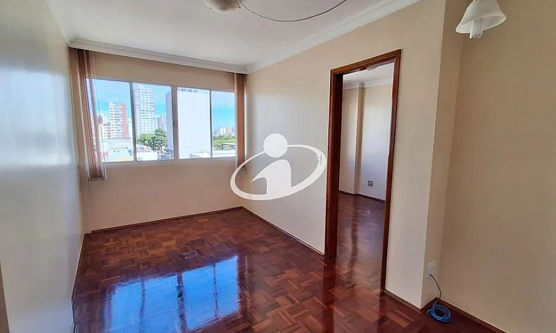 Aluguel Apartamento ...