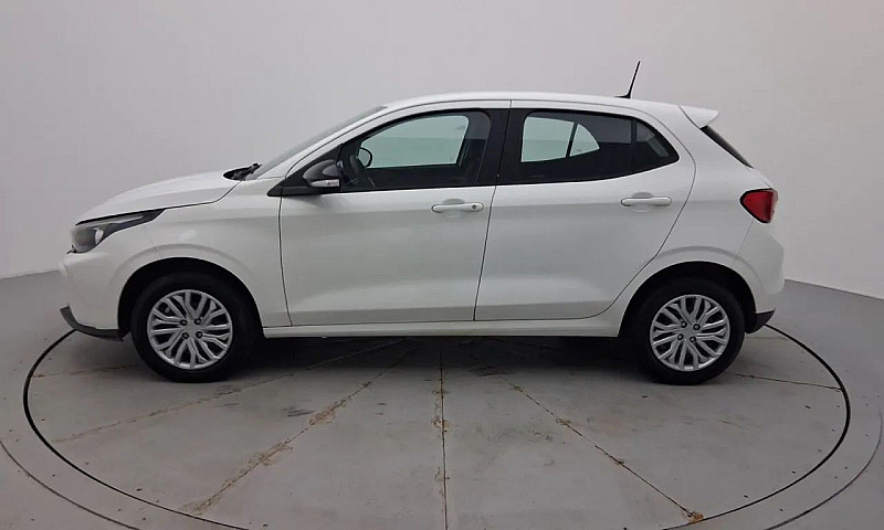 Fiat Argo Drive 1.0 ...