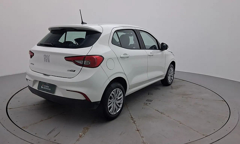 Fiat Argo Drive 1.0 ...