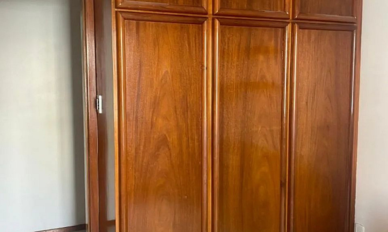 Alugo Quarto Para Mu...