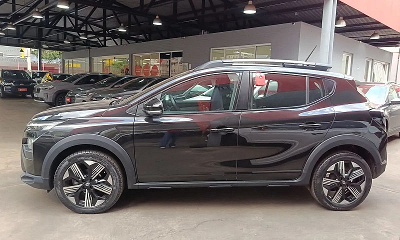 Renault Kardian Tech...