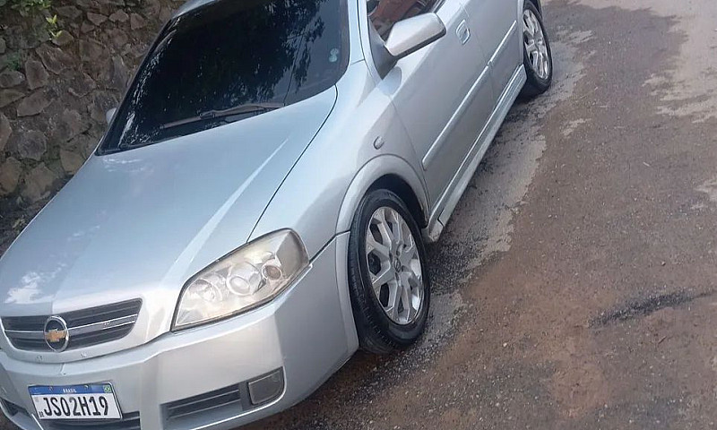 Chevrolet Astra Adva...