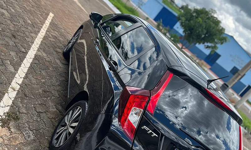 Honda Fit Ex/S/Ex 1....