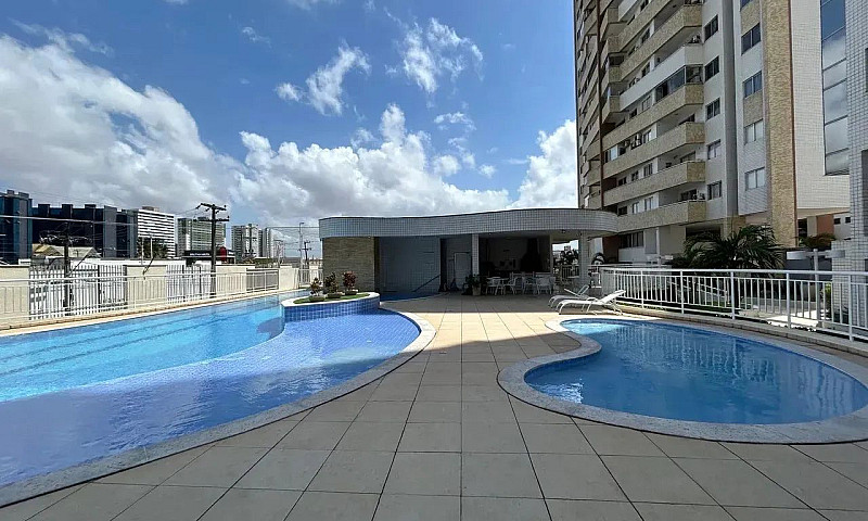 Apartamento Para Loc...