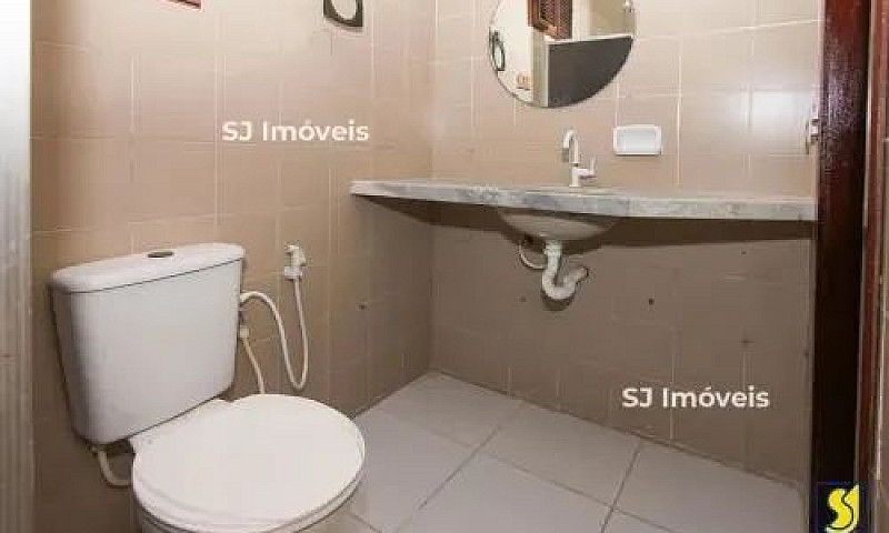 Imóvel Em Ótimas Con...
