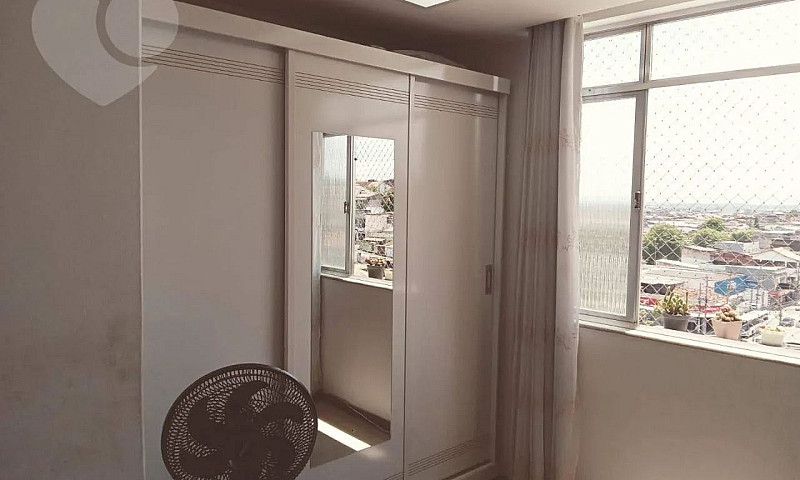 Apartamento Com 2 Do...