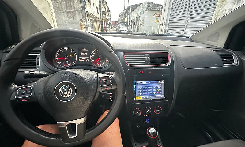 Volkswagen Fox Prime...