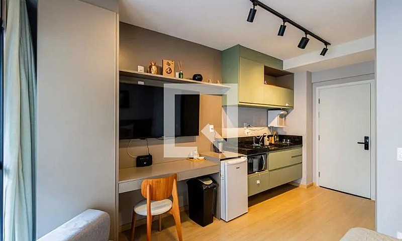 Apartamento À Venda ...