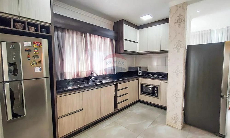 Apartamento 3 Quarto...